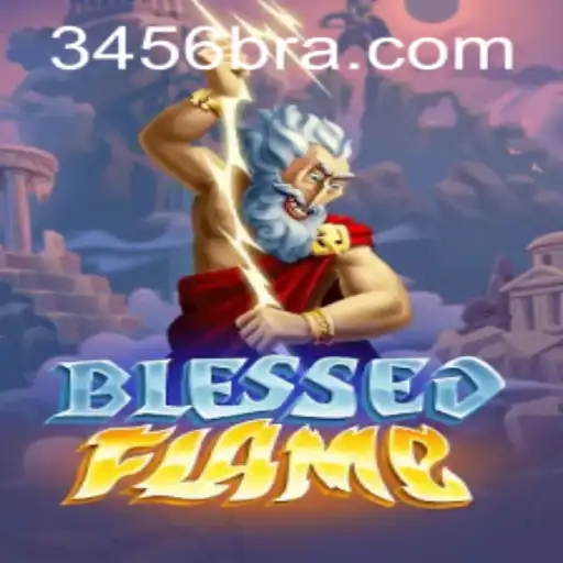 Explorando o Mundo de BlessedFlame: Uma Jornada Através das Chamas