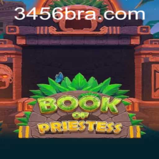 Descubra o Mundo Enigmático de BookOfPriestess