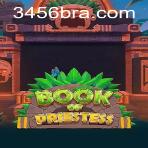 Descubra o Mundo Enigmático de BookOfPriestess