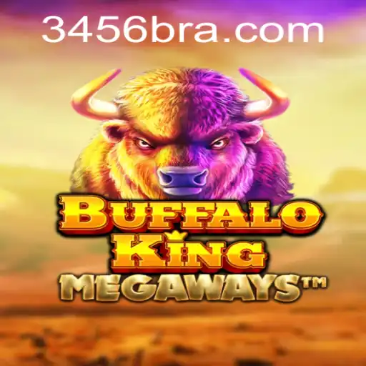 Descubra as Emoções do Jogo BuffaloKing com 456BRA.COM