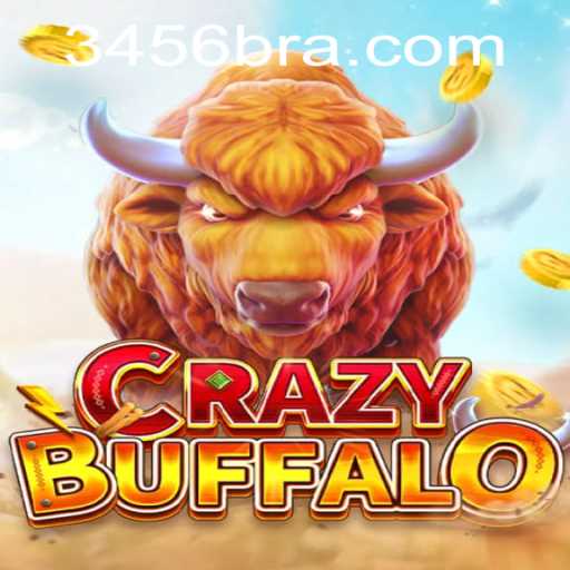 Descubra o Mundo Empolgante de CRAZYBUFFALO - O Jogo do Momento