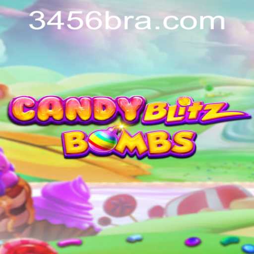 Descubra o Viciante Jogo CandyBlitzBombs: Estratégia e Diversão