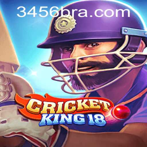 CricketKing18: A Revolução dos Jogos de Cricket