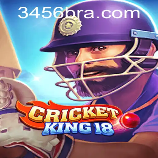 CricketKing18: A Revolução dos Jogos de Cricket