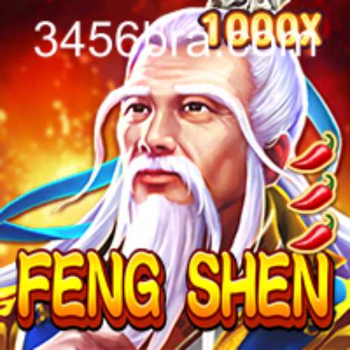 Descubra FengShen: Um Jogo de Estratégia e Aventura
