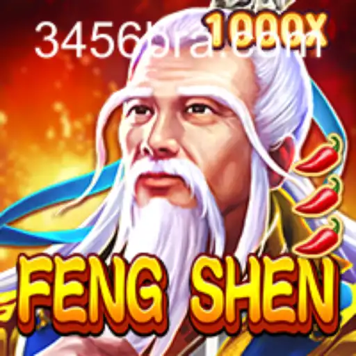 Descubra FengShen: Um Jogo de Estratégia e Aventura