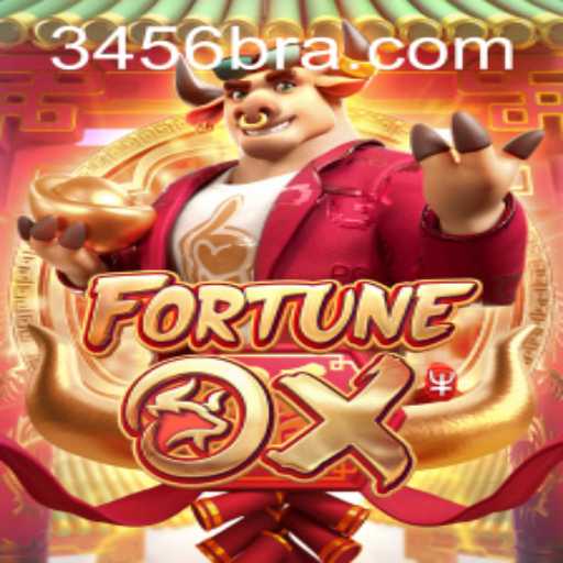 Desvendando os Segredos de FortuneOx: O Jogo que Está Conquistando o 456BRA.COM