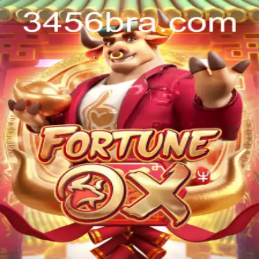 Desvendando os Segredos de FortuneOx: O Jogo que Está Conquistando o 456BRA.COM