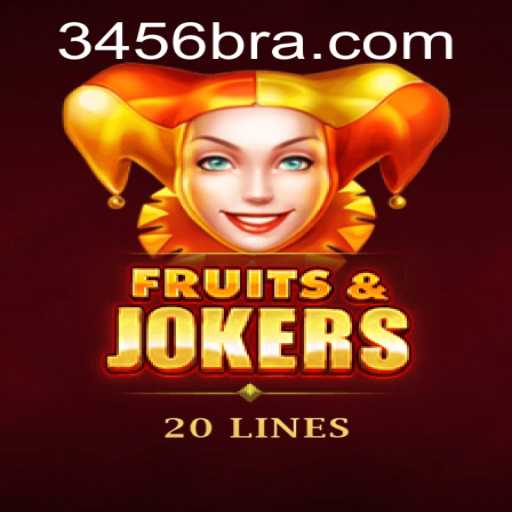 Explorando o Empolgante Mundo de FruitsAndJokers20 - 456BRA.COM