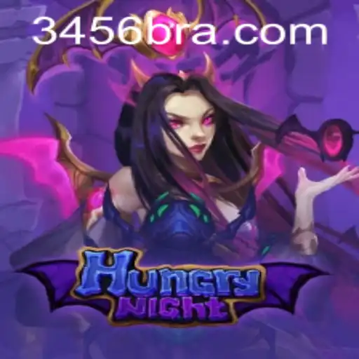 Explorando o Universo de HungryNight