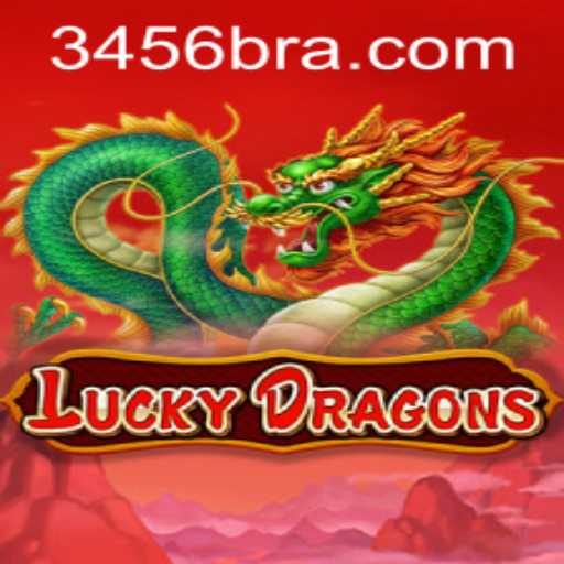 Descubra o Fascinante Universo de LuckyDragons