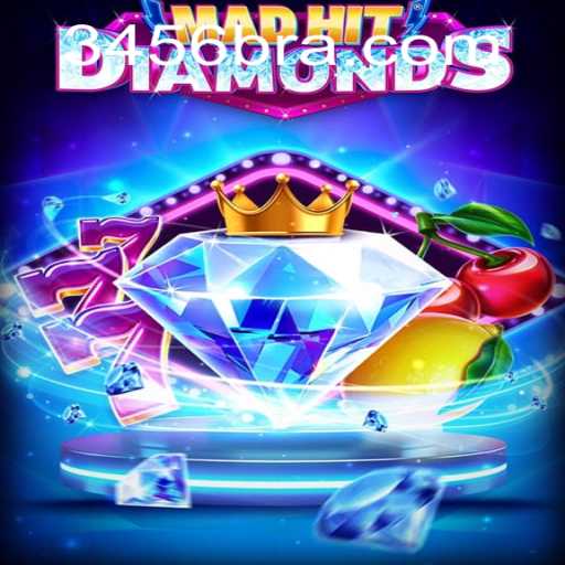 Explorando o Intrigante Universo de MadHitDiamonds