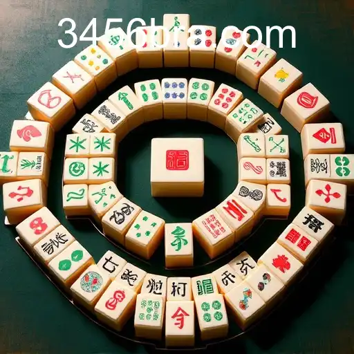 Explorando a Fascinante Arte do Mahjong