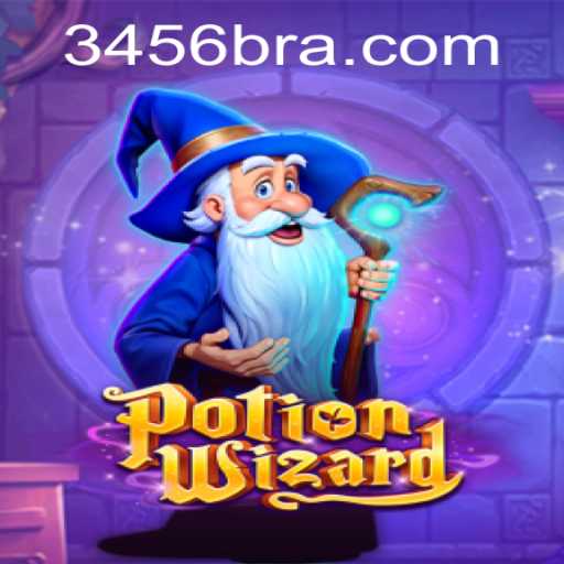 PotionWizard - Uma Jornada Mágica no Mundo dos Feiticeiros