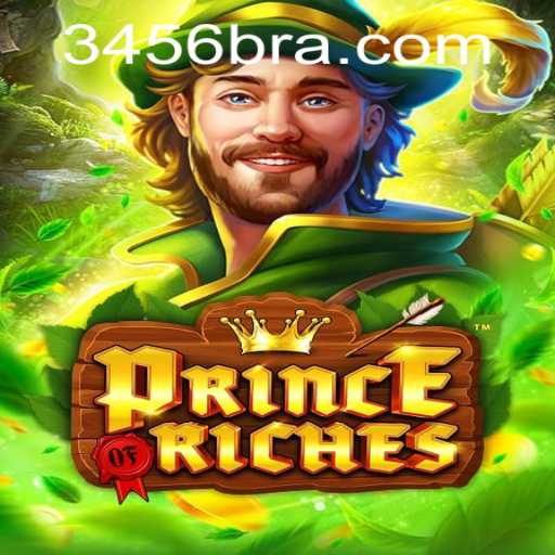 Descubra o Universo Fascinante de PrinceOfRiches