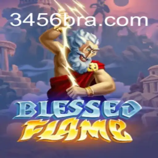 Explorando o Mundo de BlessedFlame: Uma Jornada Através das Chamas