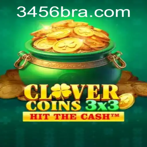 Descubra Clovercoin3x3: O Jogo que Está Conquistando o Mundo