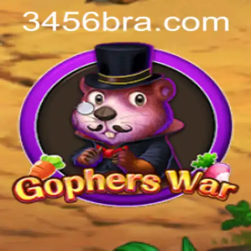 Explorando o Mundo de GophersWar: O Jogo de Estratégia Que Conquista Jogadores Globalmente