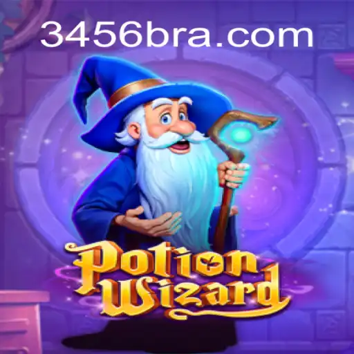 PotionWizard - Uma Jornada Mágica no Mundo dos Feiticeiros
