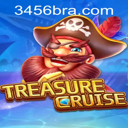 Descubra o Fascinante Jogo TREASURECRUISE e Suas Regras Inovadoras