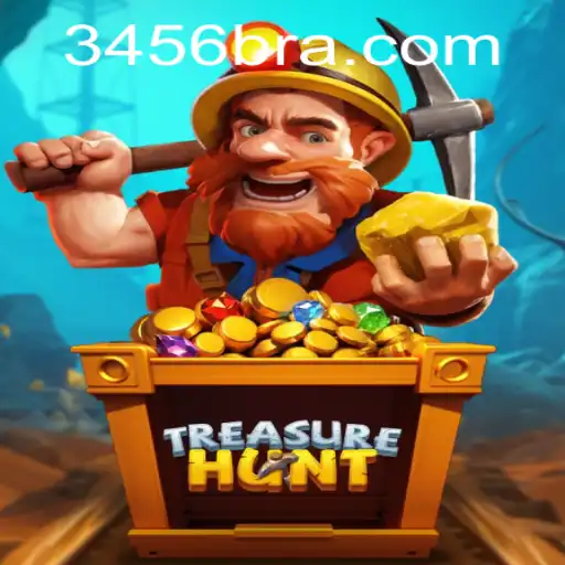 Descubra a Aventura com TreasureHunt