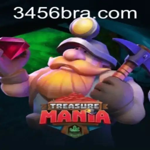 Descubra os Segredos de TreasureMania: Um Guide Completo e Atualizado
